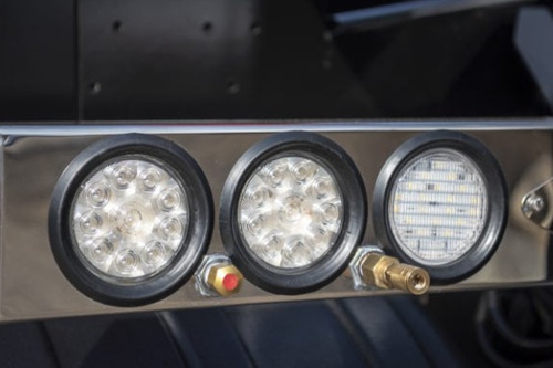 tag-axle